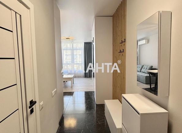 1-кімнатна квартира за адресою Курортний пров. (площа 30 м²) - Atlanta.ua - фото 9