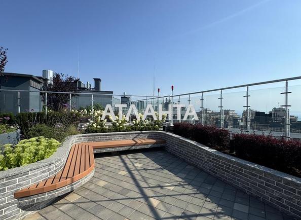1-кімнатна квартира за адресою Курортний пров. (площа 30 м²) - Atlanta.ua - фото 10