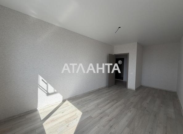 1-кімнатна квартира за адресою Глушко ак. Пр. (площа 34,8 м²) - Atlanta.ua