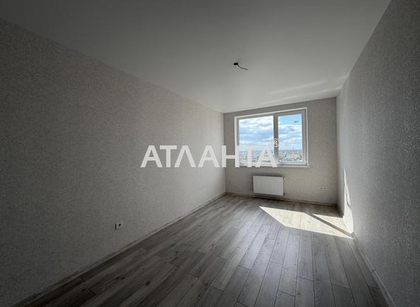 1-кімнатна квартира за адресою Глушко ак. Пр. (площа 34,8 м²) - Atlanta.ua - фото 13
