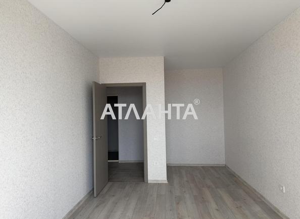 1-кімнатна квартира за адресою Глушко ак. Пр. (площа 34,8 м²) - Atlanta.ua - фото 14