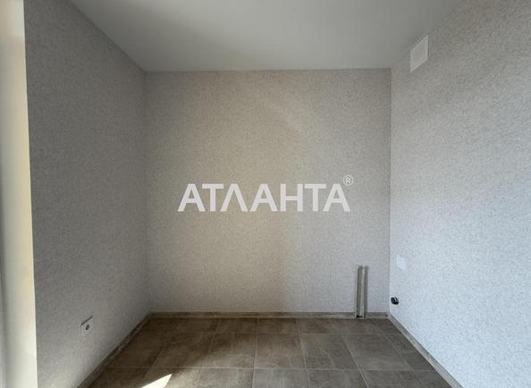1-кімнатна квартира за адресою Глушко ак. Пр. (площа 34,8 м²) - Atlanta.ua - фото 19