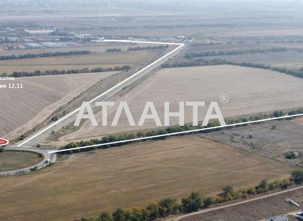 Участок по адресу ул. Массив 15 (площадь 8 сот) - Atlanta.ua