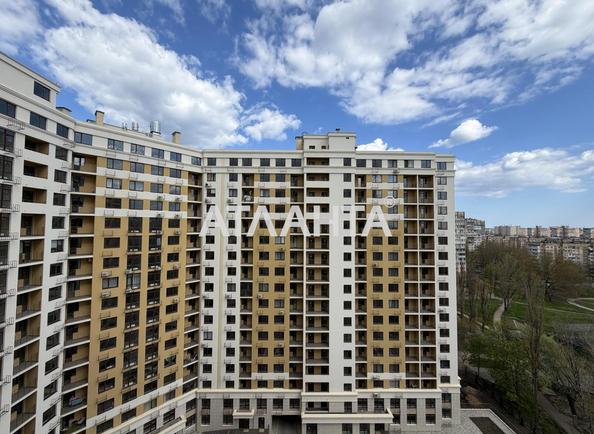 1-кімнатна квартира за адресою Глушко ак. Пр. (площа 36,2 м²) - Atlanta.ua - фото 12