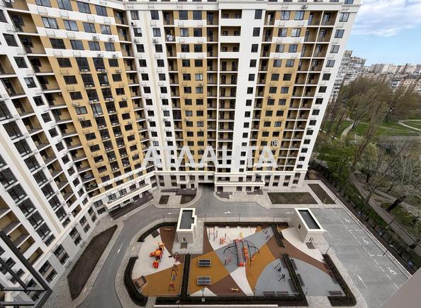 1-кімнатна квартира за адресою Глушко ак. Пр. (площа 36,2 м²) - Atlanta.ua - фото 13