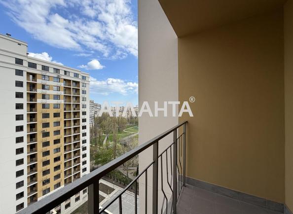 1-кімнатна квартира за адресою Глушко ак. Пр. (площа 36,2 м²) - Atlanta.ua - фото 14