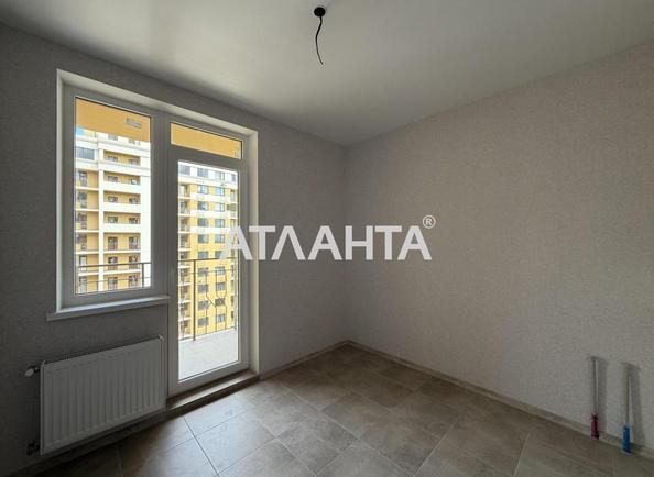 1-кімнатна квартира за адресою Глушко ак. Пр. (площа 36,2 м²) - Atlanta.ua - фото 17