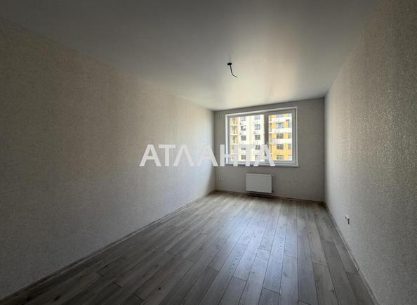 1-кімнатна квартира за адресою Глушко ак. Пр. (площа 36,2 м²) - Atlanta.ua - фото 21