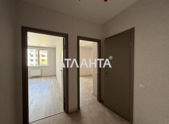1-кімнатна квартира за адресою Глушко ак. Пр. (площа 36,2 м²) - Atlanta.ua - фото 22