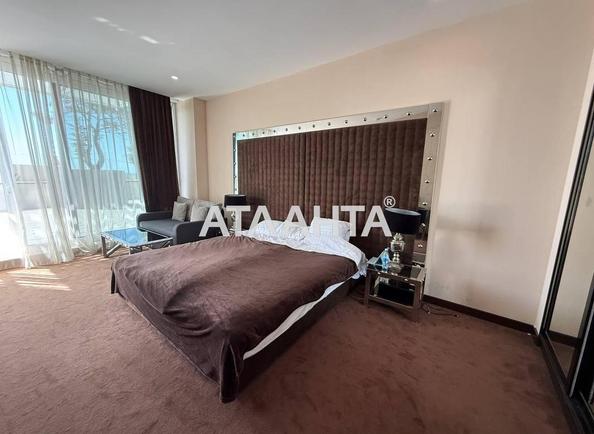 1-room apartment apartment by the address st. Bernardatstsi Krasnykh zor (area 35 m²) - Atlanta.ua - photo 2