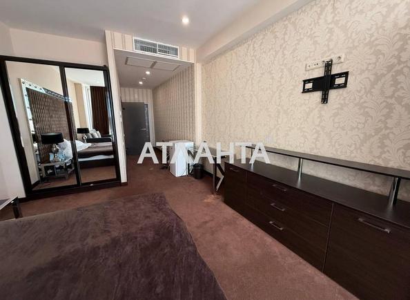 1-room apartment apartment by the address st. Bernardatstsi Krasnykh zor (area 35 m²) - Atlanta.ua - photo 3
