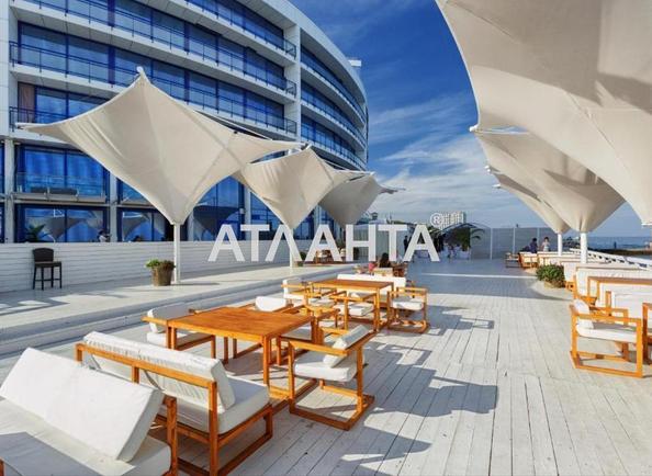 1-room apartment apartment by the address st. Bernardatstsi Krasnykh zor (area 35 m²) - Atlanta.ua - photo 6