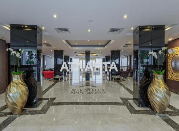 1-room apartment apartment by the address st. Bernardatstsi Krasnykh zor (area 35 m²) - Atlanta.ua - photo 7