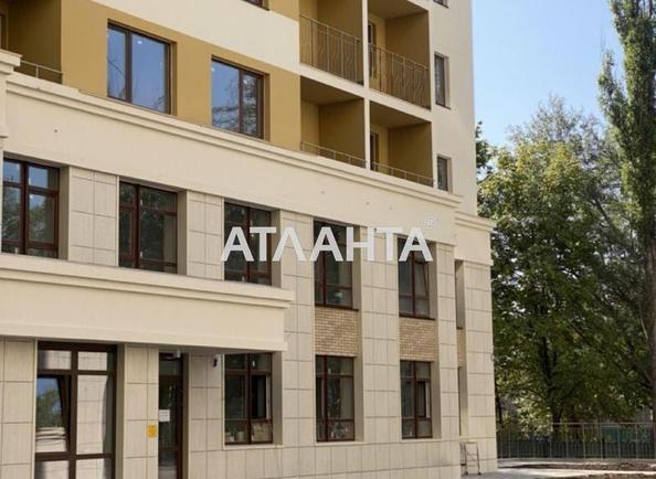 1-кімнатна квартира за адресою Глушко ак. Пр. (площа 34,8 м²) - Atlanta.ua - фото 10