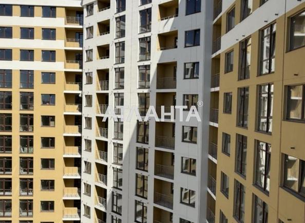 1-кімнатна квартира за адресою Глушко ак. Пр. (площа 34,8 м²) - Atlanta.ua - фото 11
