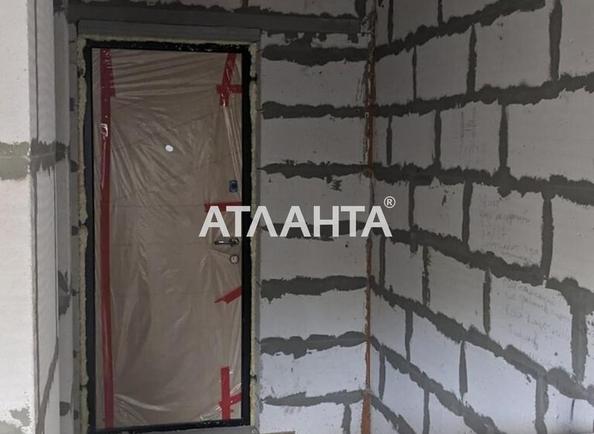 1-комнатная квартира по адресу ул. Бучмы Амвросия (площадь 29,6 м²) - Atlanta.ua - фото 4
