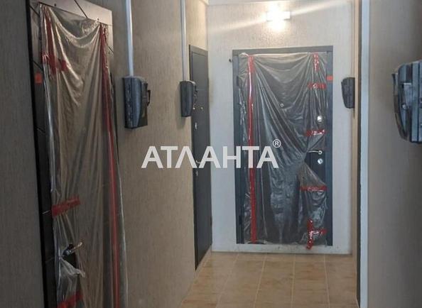 1-комнатная квартира по адресу ул. Бучмы Амвросия (площадь 29,6 м²) - Atlanta.ua - фото 10