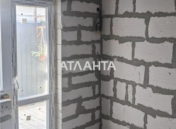 1-кімнатна квартира за адресою вул. Бучми амвросія (площа 29,6 м²) - Atlanta.ua