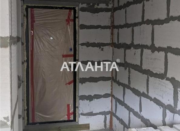 1-кімнатна квартира за адресою вул. Бучми амвросія (площа 29,6 м²) - Atlanta.ua - фото 3