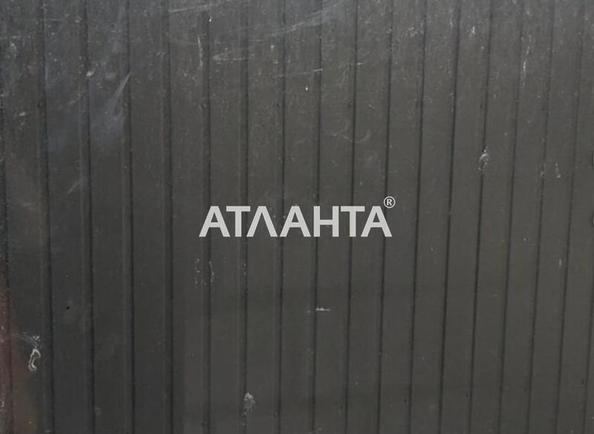 1-кімнатна квартира за адресою вул. Бучми амвросія (площа 29,6 м²) - Atlanta.ua - фото 9