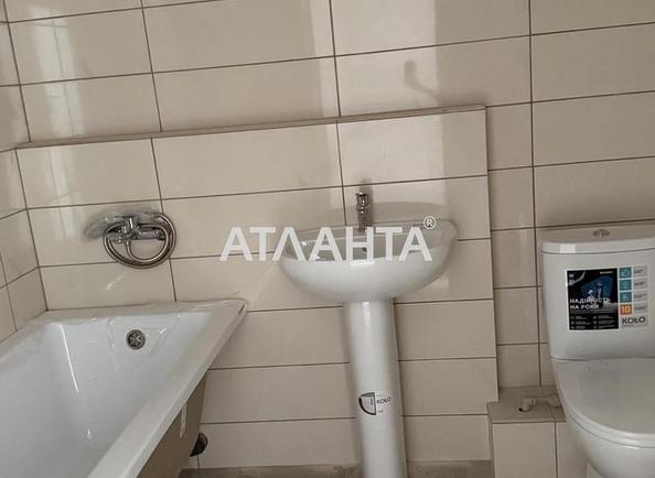 1-комнатная квартира по адресу Глушко ак. Пр. (площадь 34,8 м²) - Atlanta.ua - фото 12