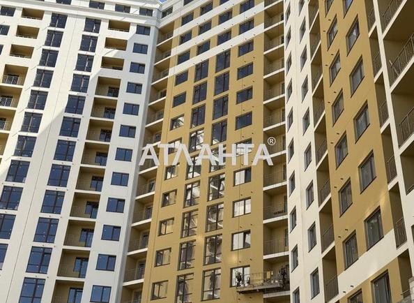 1-room apartment apartment by the address st. Glushko ak pr Dimitrova pr (area 36,3 m²) - Atlanta.ua - photo 8