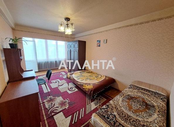 1-комнатная квартира по адресу Металлистов пер. (площадь 30 м²) - Atlanta.ua