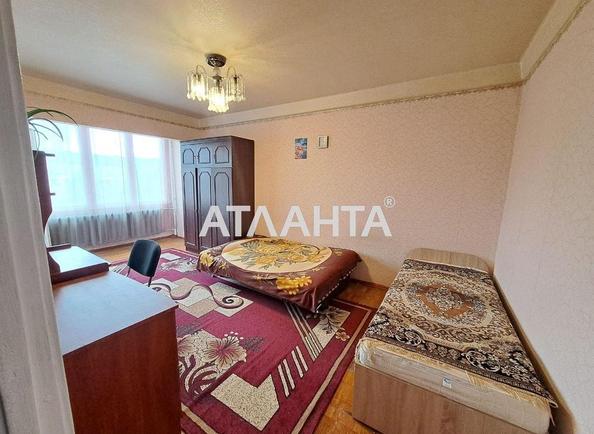 1-комнатная квартира по адресу Металлистов пер. (площадь 30 м²) - Atlanta.ua - фото 2