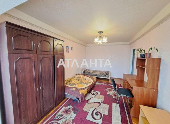 1-комнатная квартира по адресу Металлистов пер. (площадь 30 м²) - Atlanta.ua - фото 4