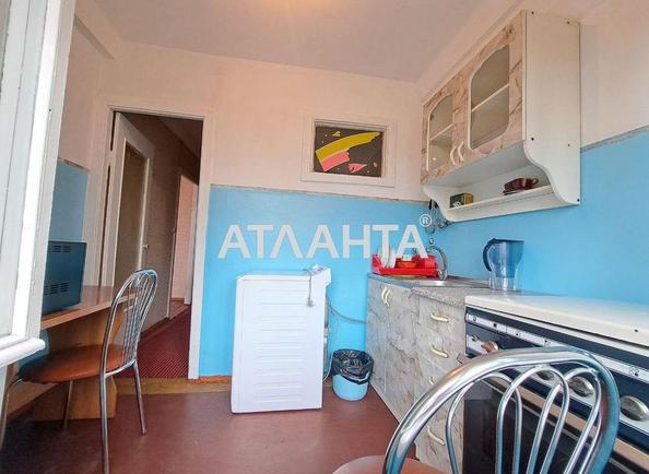 1-комнатная квартира по адресу Металлистов пер. (площадь 30 м²) - Atlanta.ua - фото 9