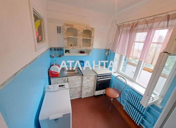 1-комнатная квартира по адресу Металлистов пер. (площадь 30 м²) - Atlanta.ua - фото 10