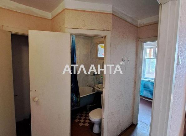1-комнатная квартира по адресу Металлистов пер. (площадь 30 м²) - Atlanta.ua - фото 14
