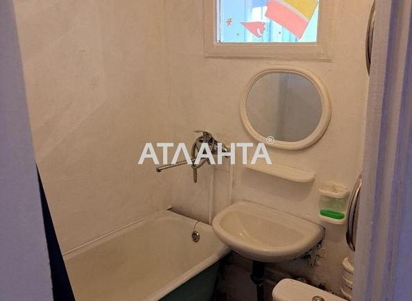 1-комнатная квартира по адресу Металлистов пер. (площадь 30 м²) - Atlanta.ua - фото 17