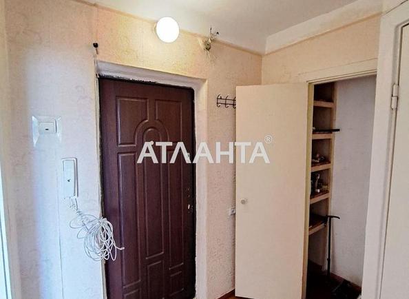 1-комнатная квартира по адресу Металлистов пер. (площадь 30 м²) - Atlanta.ua - фото 18