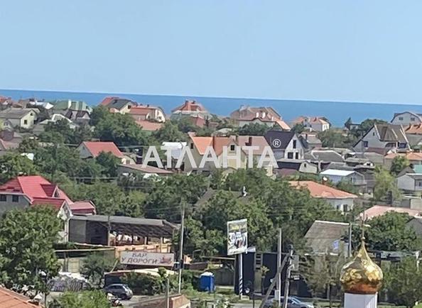 2-комнатная квартира по адресу Добровольского пр. (площадь 49 м²) - Atlanta.ua