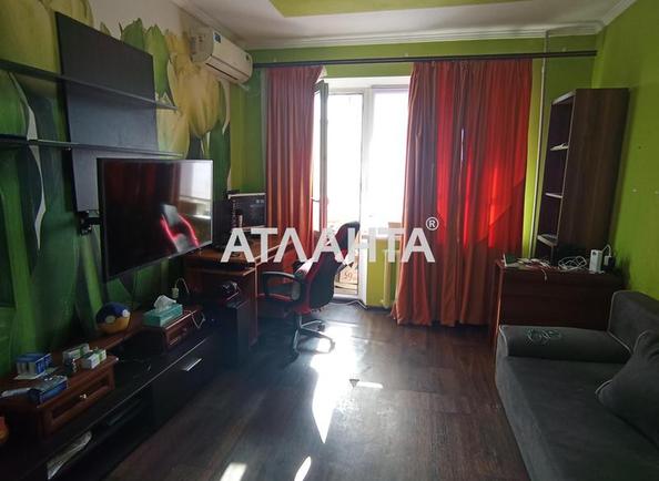 2-комнатная квартира по адресу Добровольского пр. (площадь 49 м²) - Atlanta.ua - imageAlt 3