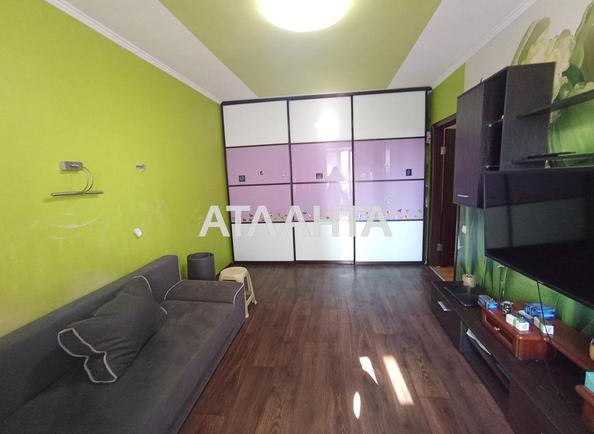 2-комнатная квартира по адресу Добровольского пр. (площадь 49 м²) - Atlanta.ua - imageAlt 4