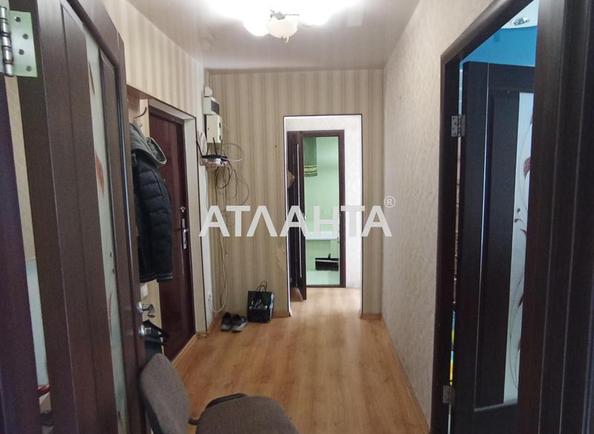 2-комнатная квартира по адресу Добровольского пр. (площадь 49 м²) - Atlanta.ua - imageAlt 5