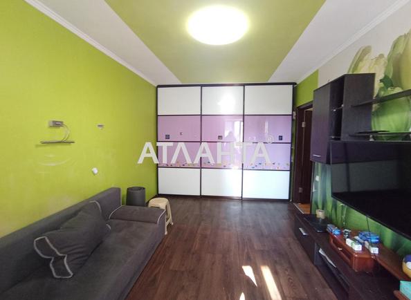 2-комнатная квартира по адресу Добровольского пр. (площадь 49 м²) - Atlanta.ua - imageAlt 6