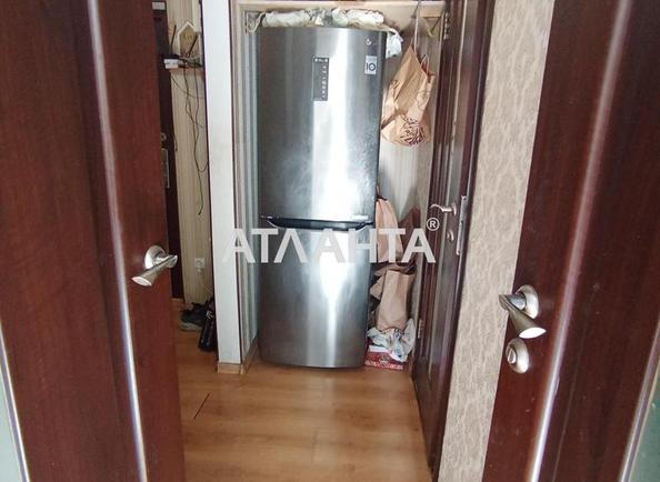 2-комнатная квартира по адресу Добровольского пр. (площадь 49 м²) - Atlanta.ua - imageAlt 11