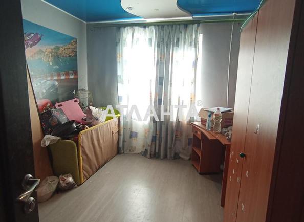 2-комнатная квартира по адресу Добровольского пр. (площадь 49 м²) - Atlanta.ua - imageAlt 12