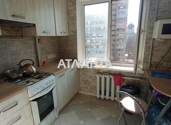 2-комнатная квартира по адресу Добровольского пр. (площадь 49 м²) - Atlanta.ua - imageAlt 14