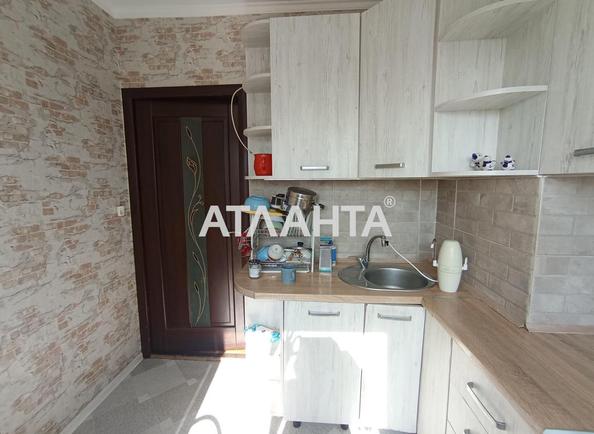 2-комнатная квартира по адресу Добровольского пр. (площадь 49 м²) - Atlanta.ua - imageAlt 15