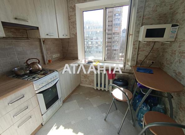 2-комнатная квартира по адресу Добровольского пр. (площадь 49 м²) - Atlanta.ua - imageAlt 16