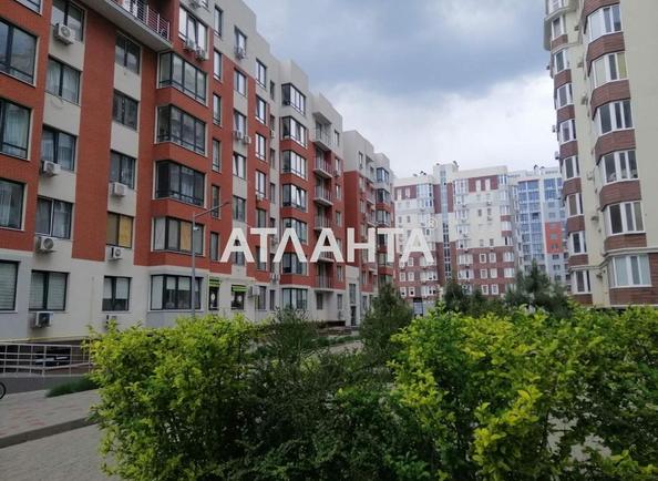 2-кімнатна квартира за адресою вул. Миколаївська (площа 62,9 м²) - Atlanta.ua