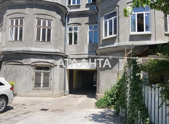 3-комнатная квартира по адресу ул. Жуковского (площадь 100 м²) - Atlanta.ua