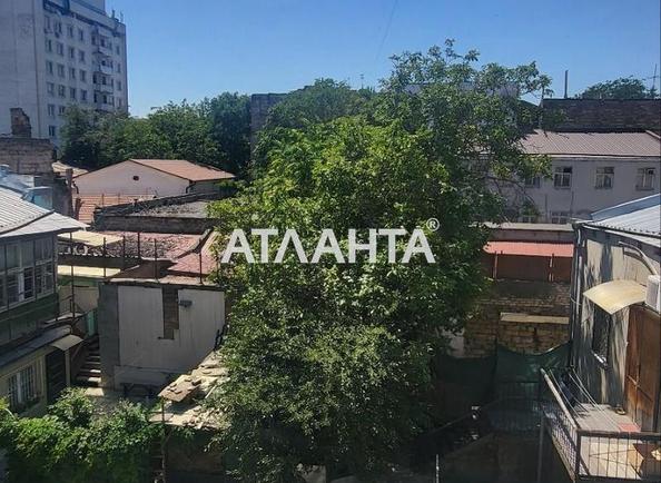 3-комнатная квартира по адресу ул. Жуковского (площадь 100 м²) - Atlanta.ua - фото 11