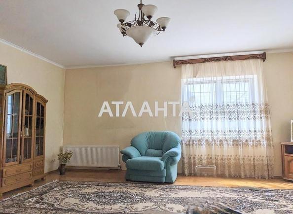 Дом (площадь 343,8 м²) - Atlanta.ua