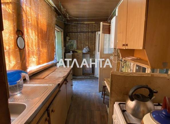 2-комнатная квартира по адресу ул. Лазарева адм. (площадь 40 м²) - Atlanta.ua - фото 6