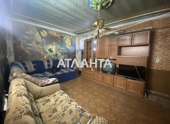 2-комнатная квартира по адресу ул. Лазарева адм. (площадь 40 м²) - Atlanta.ua - фото 3